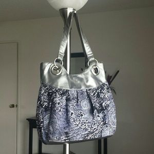 Charming Charlie purse